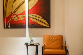 广深养生会所：睡眠障碍的多模态干预